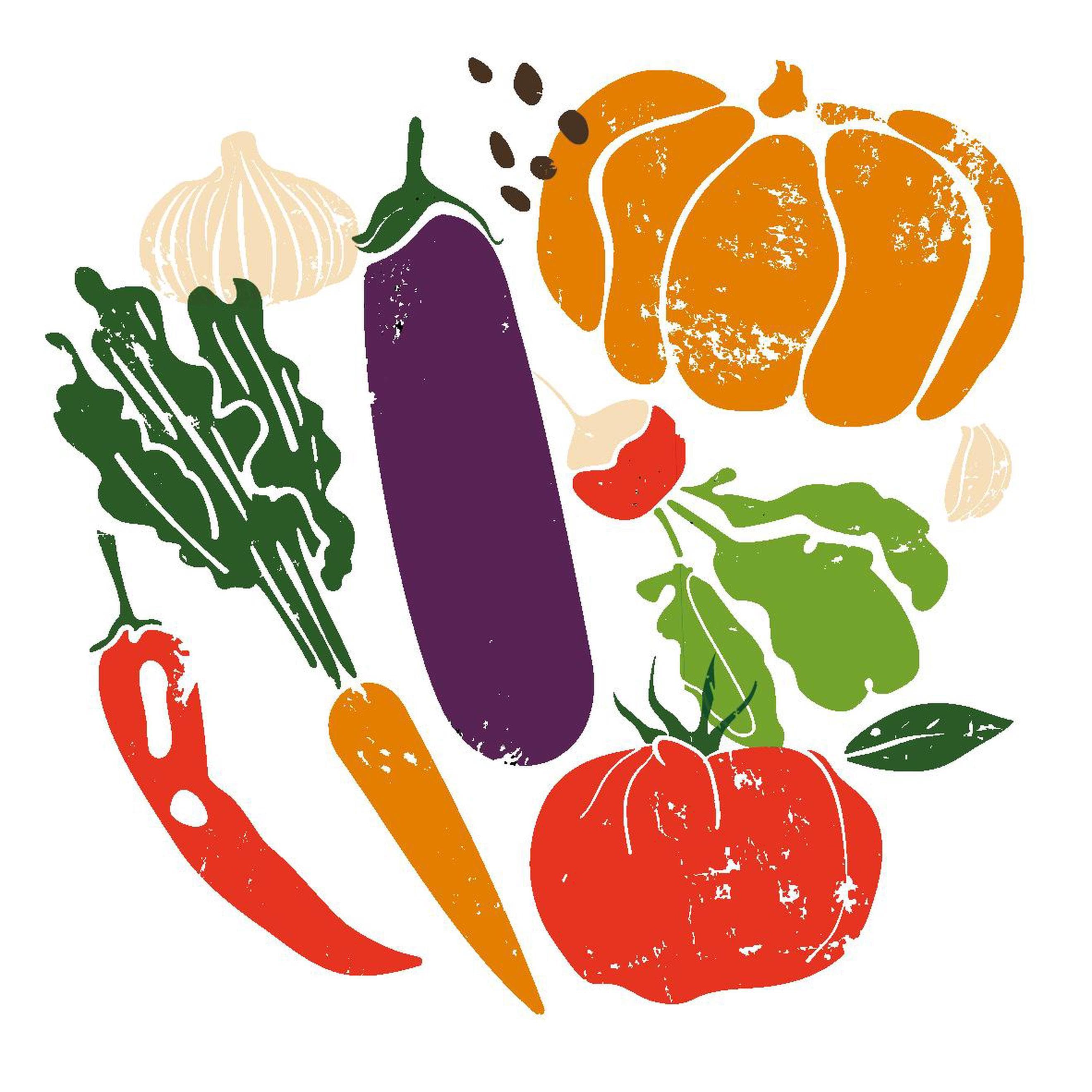 Member Veg Share